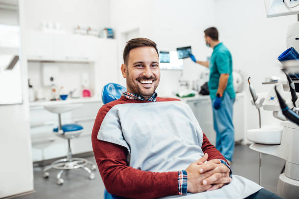 Best Laser Dentistry  in Ashland, PA